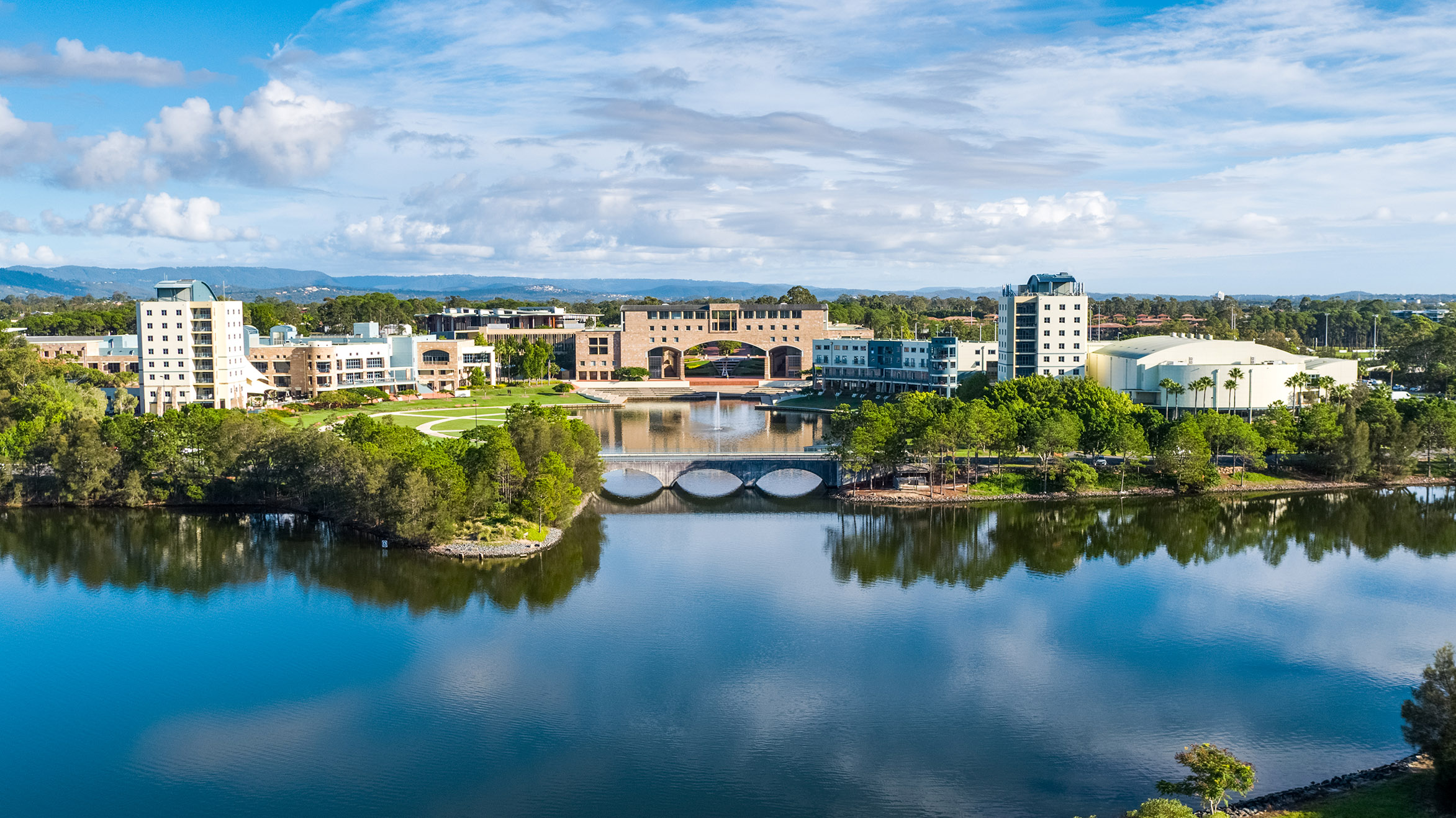 Mission and Strategic Plan Bond University Gold Coast, Queensland