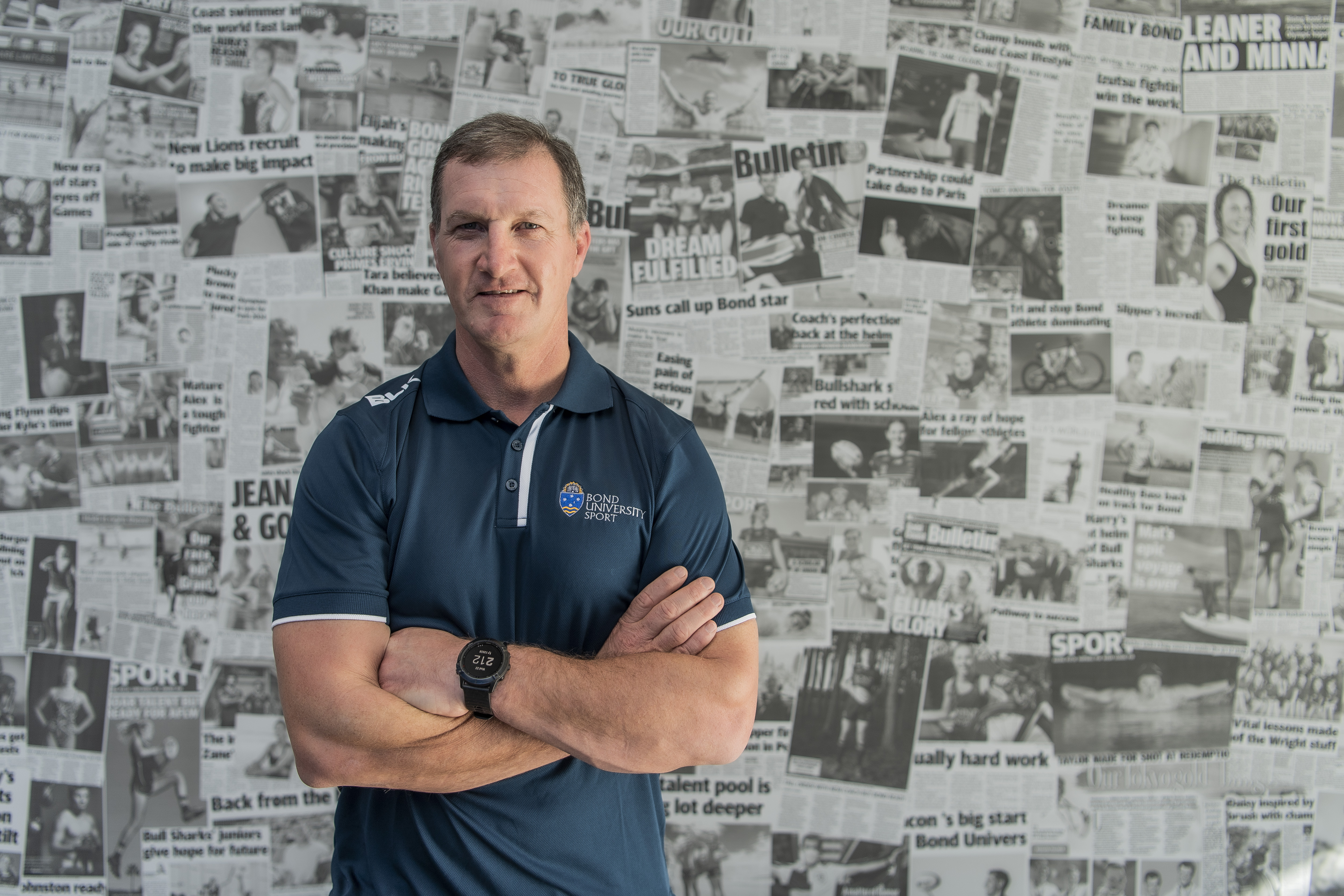 Games a vital rung on world sport ladder | Bond University | Gold Coast ...