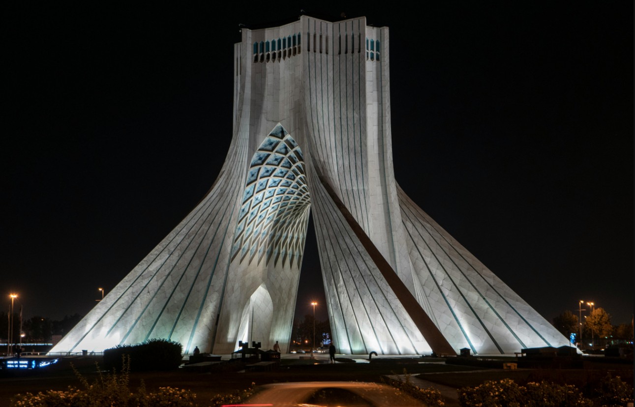 The Iran Crisis: Can the Right to Protection (R2P) Help? | Bond ...