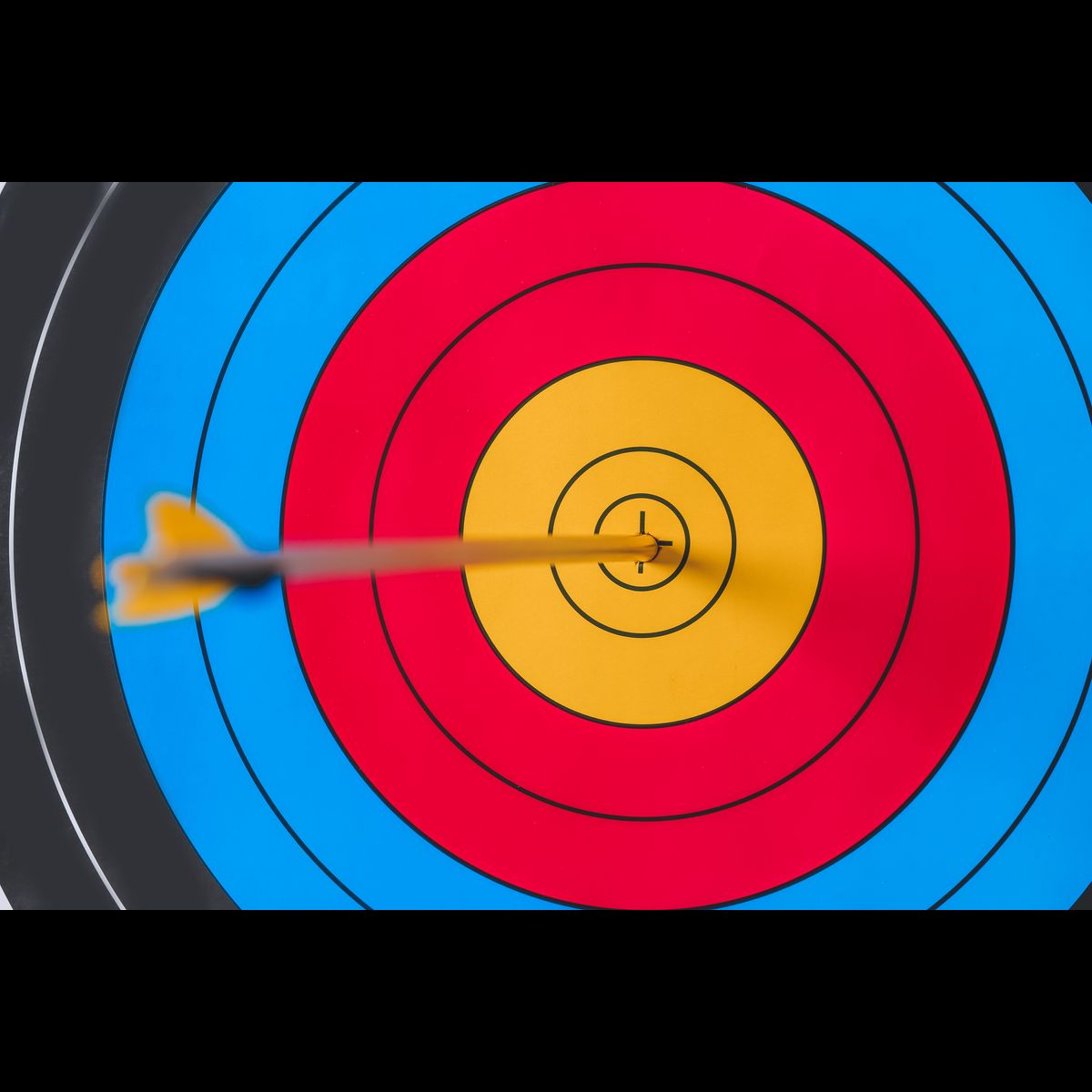 Right on target | Bond University | Gold Coast, Queensland, Australia