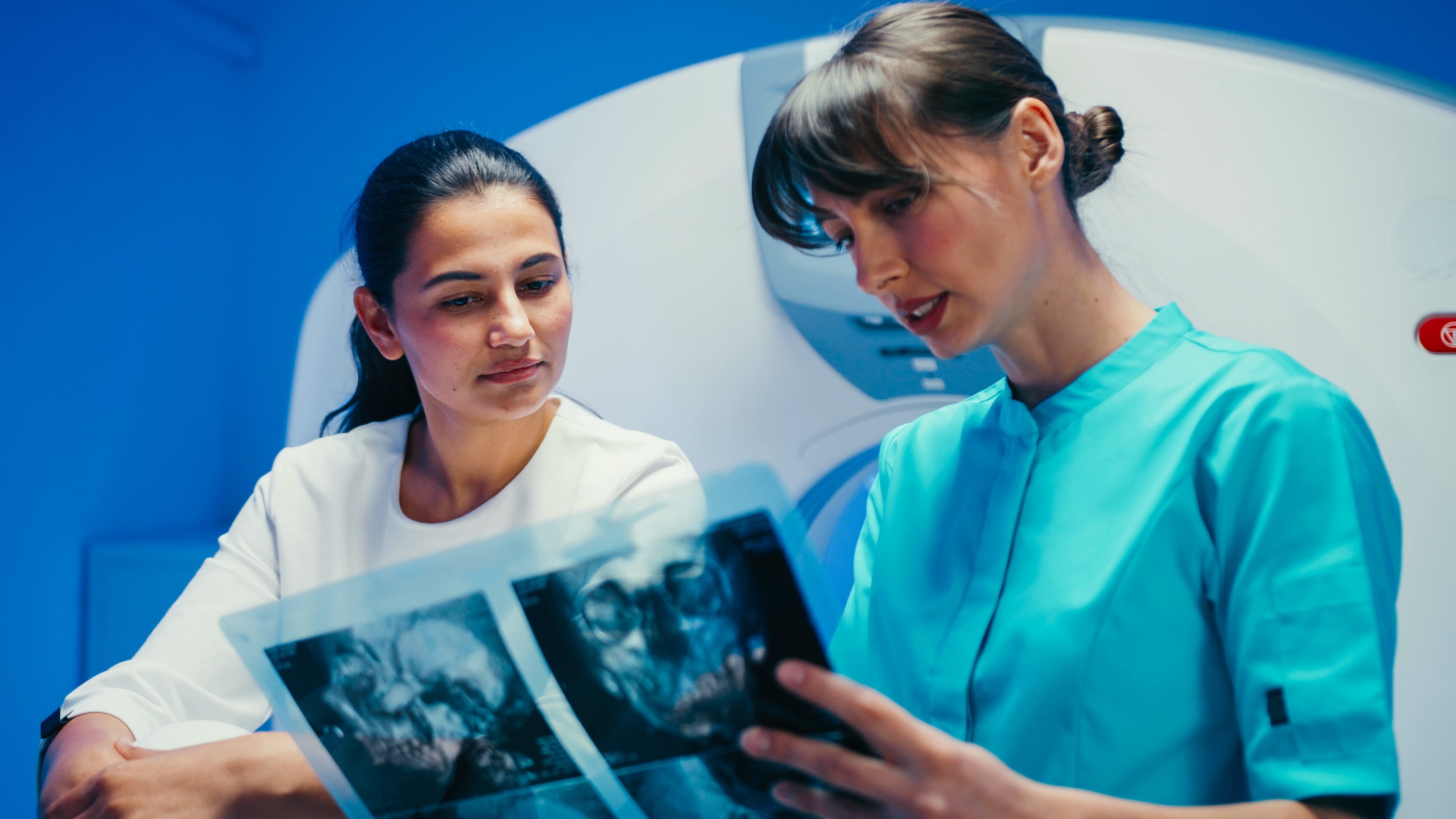 Radiology revolution | Bond University | Gold Coast, Queensland, Australia