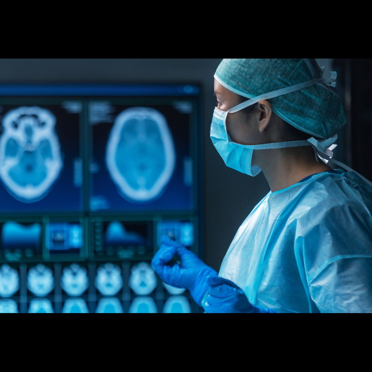 Radiology revolution | Bond University | Gold Coast, Queensland, Australia