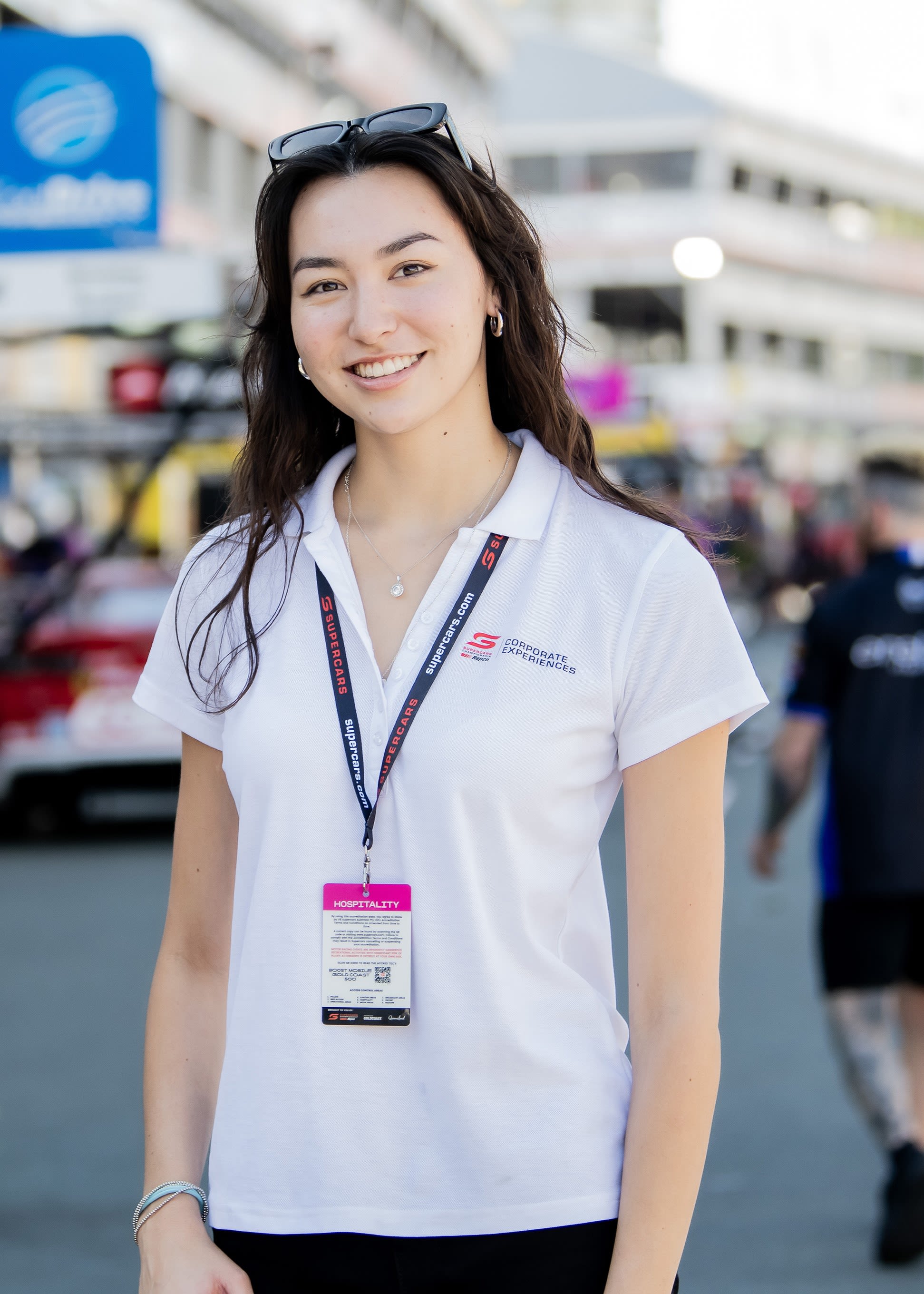 a large field of blue agoea plants