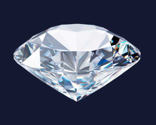 A black and white photo of a plant