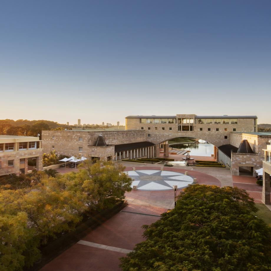 Campus image