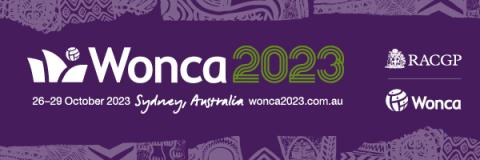 Wonca 2023
