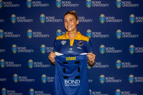 Hannah Le Sage