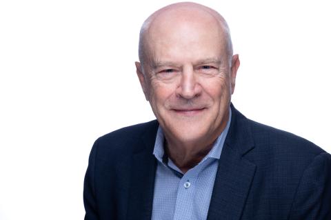 Laurence Boulle headshot