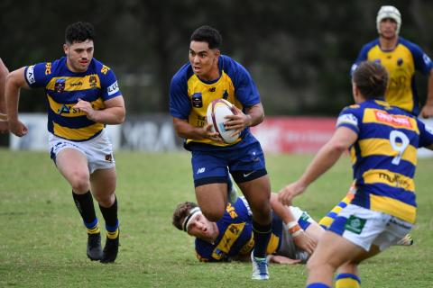 Jayden Ngamanu