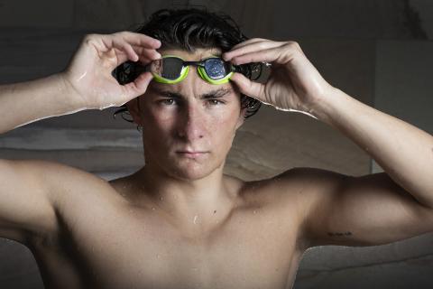 Ben Armbruster