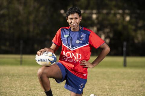 Vikram Ganeshalingam