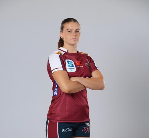 Gemma Bemrose