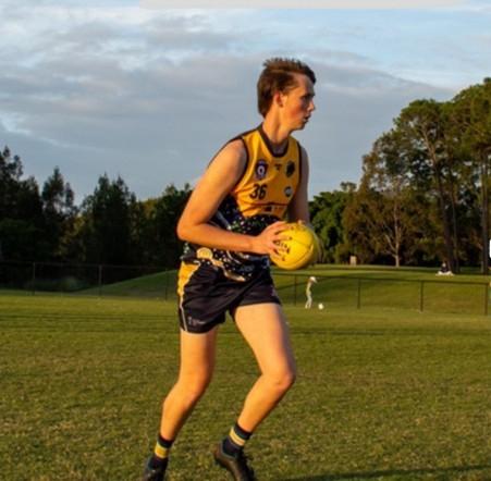 Jackson Eyres