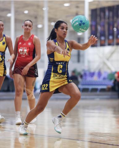 Mahlia Henare