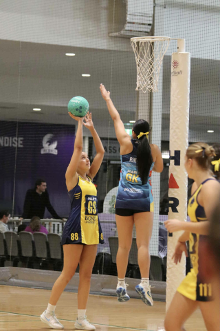 ABBY BOLAND V GC