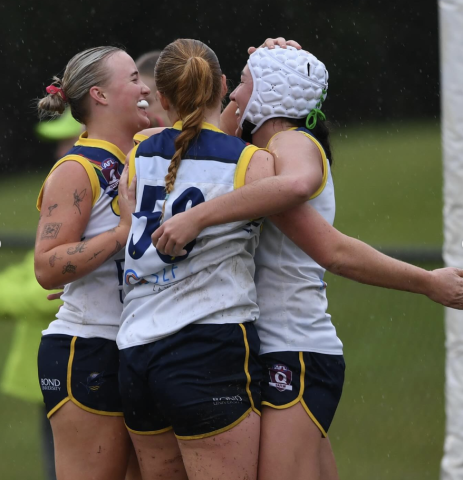 Bull Sharks v Aspley