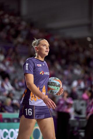 Elsa Sif Sandholt
