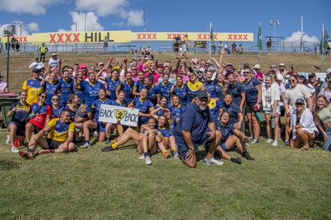 2023 Rugby GF