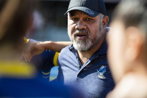 Lawrence Faifua