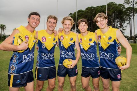 QFA side