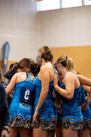 Sapphire squad 
