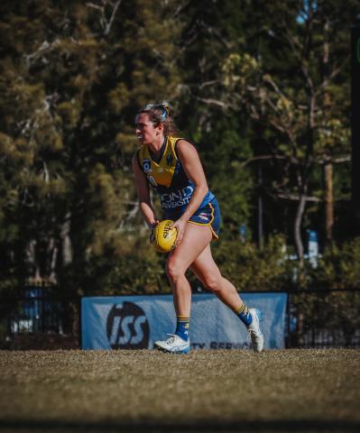 Grace Moodie