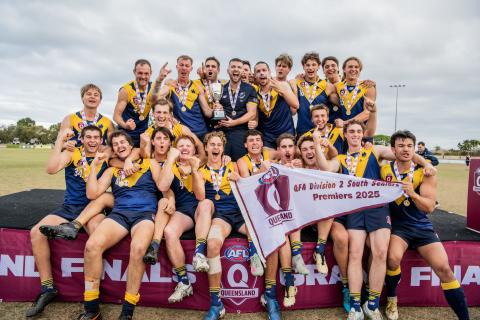 AFL premiership