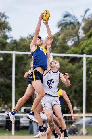 Bond University Bull Sharks AFL