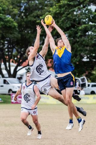 Bond University Bull Sharks AFL