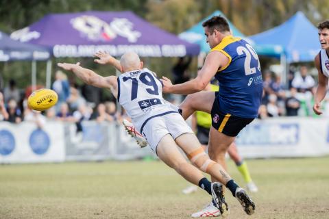 Bond University Bull Sharks AFL