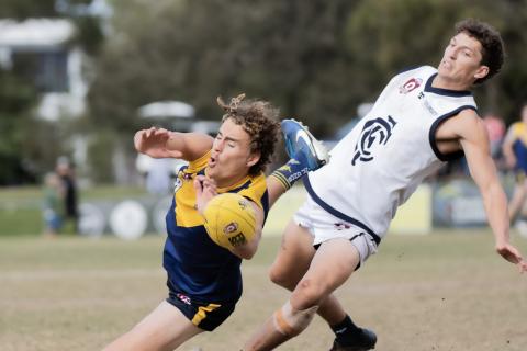 Bond University Bull Sharks AFL
