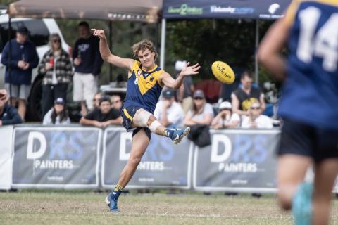 Bond University Bull Sharks AFL