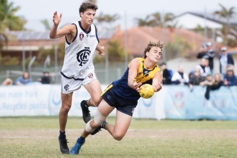 Bond University Bull Sharks AFL