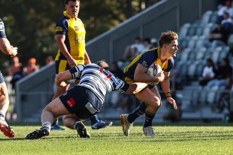Dan Boardman