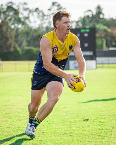 Jack Avage