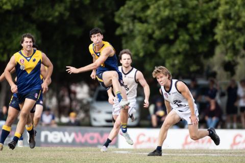 Bond University Bull Sharks AFL