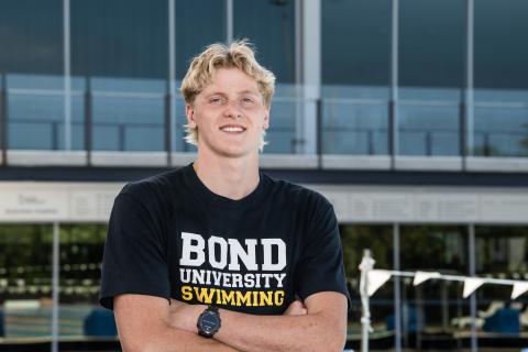 Campbell Wilson-Moran