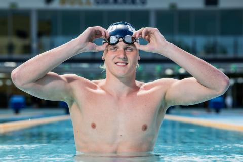 Campbell Wilson-Moran