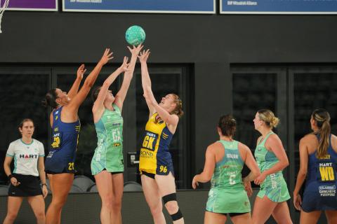 HARRIET NICHOLSON