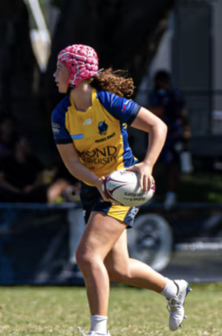 Murray has proven her ability to handle pressure