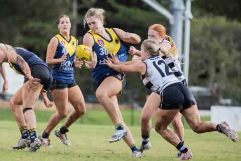 AFLW