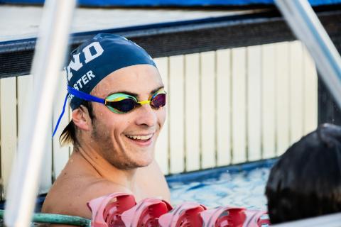 Ben Armbruster 