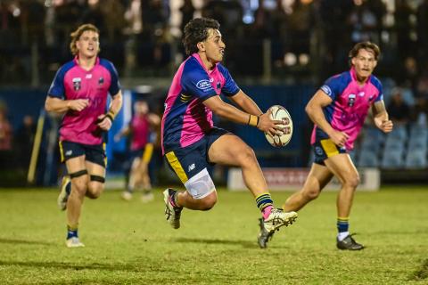 Premier Men