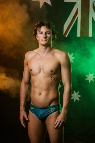 Ben Armbruster