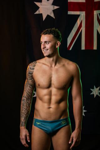 Flynn Southam