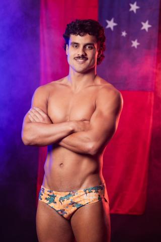 Christian Toia