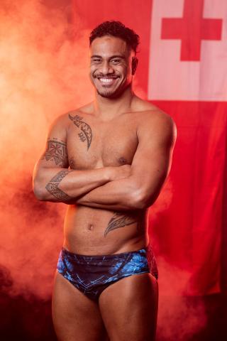 Finau Ohuafi