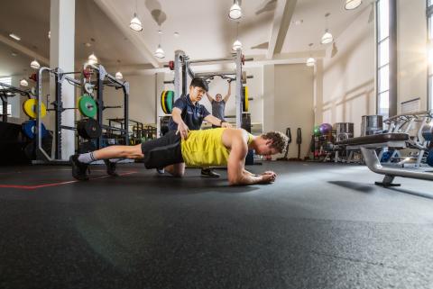 Understanding Exercise Physiology: A Growing Field in Australian Healthcare