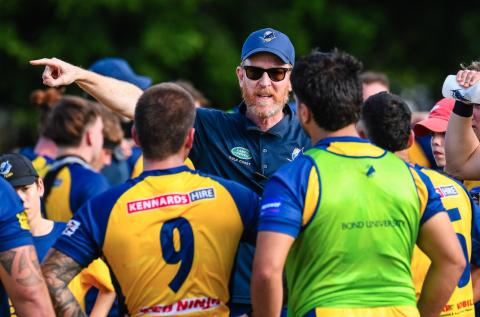 Mick Heenan Coaching 