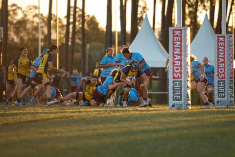 Premier Women
